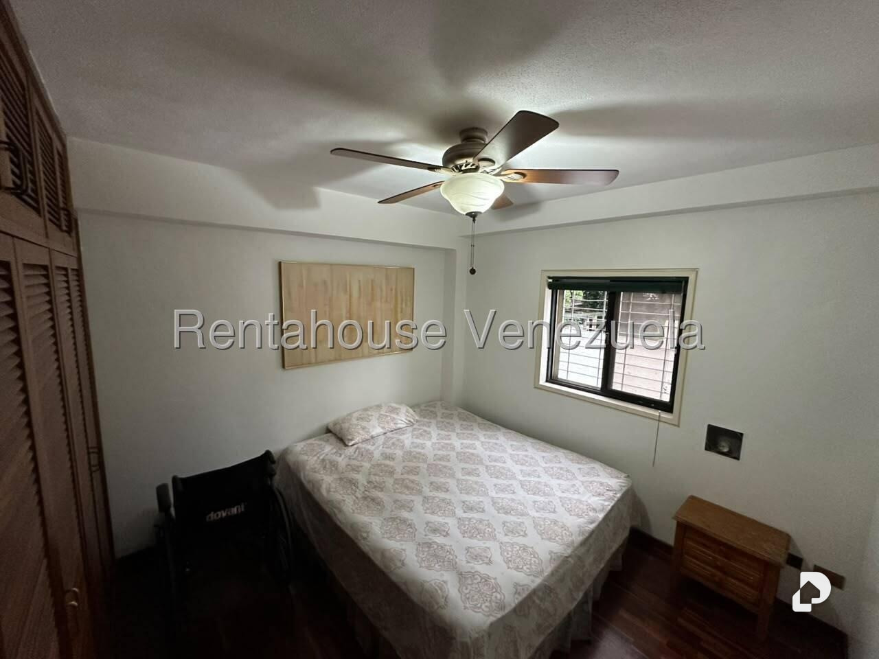 Apartamento en Alta Florida, Caracas – 12