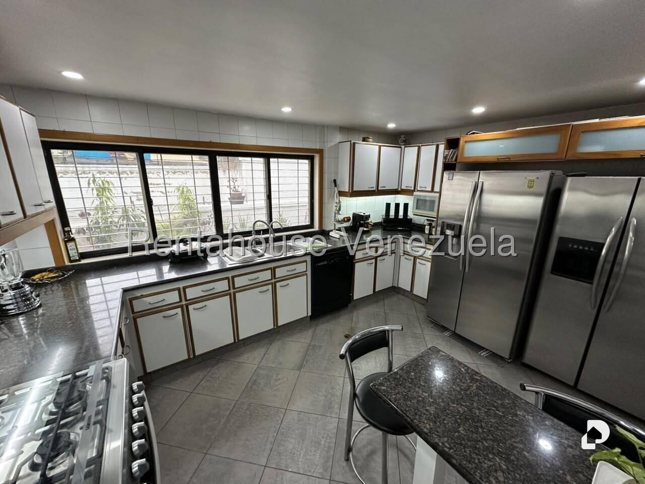 Apartamento en Alta Florida, Caracas – 8