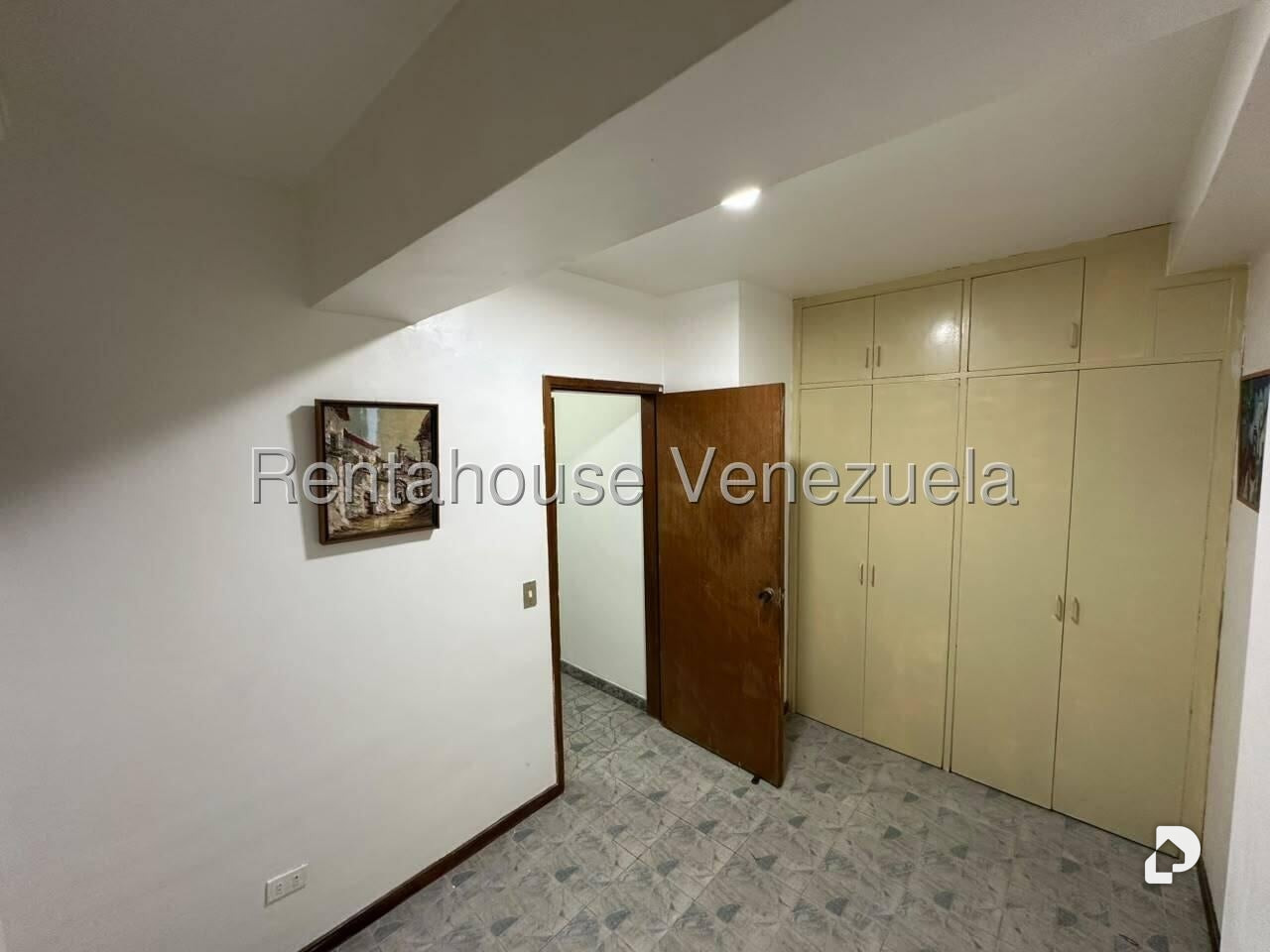 Apartamento en Alta Florida, Caracas – 15