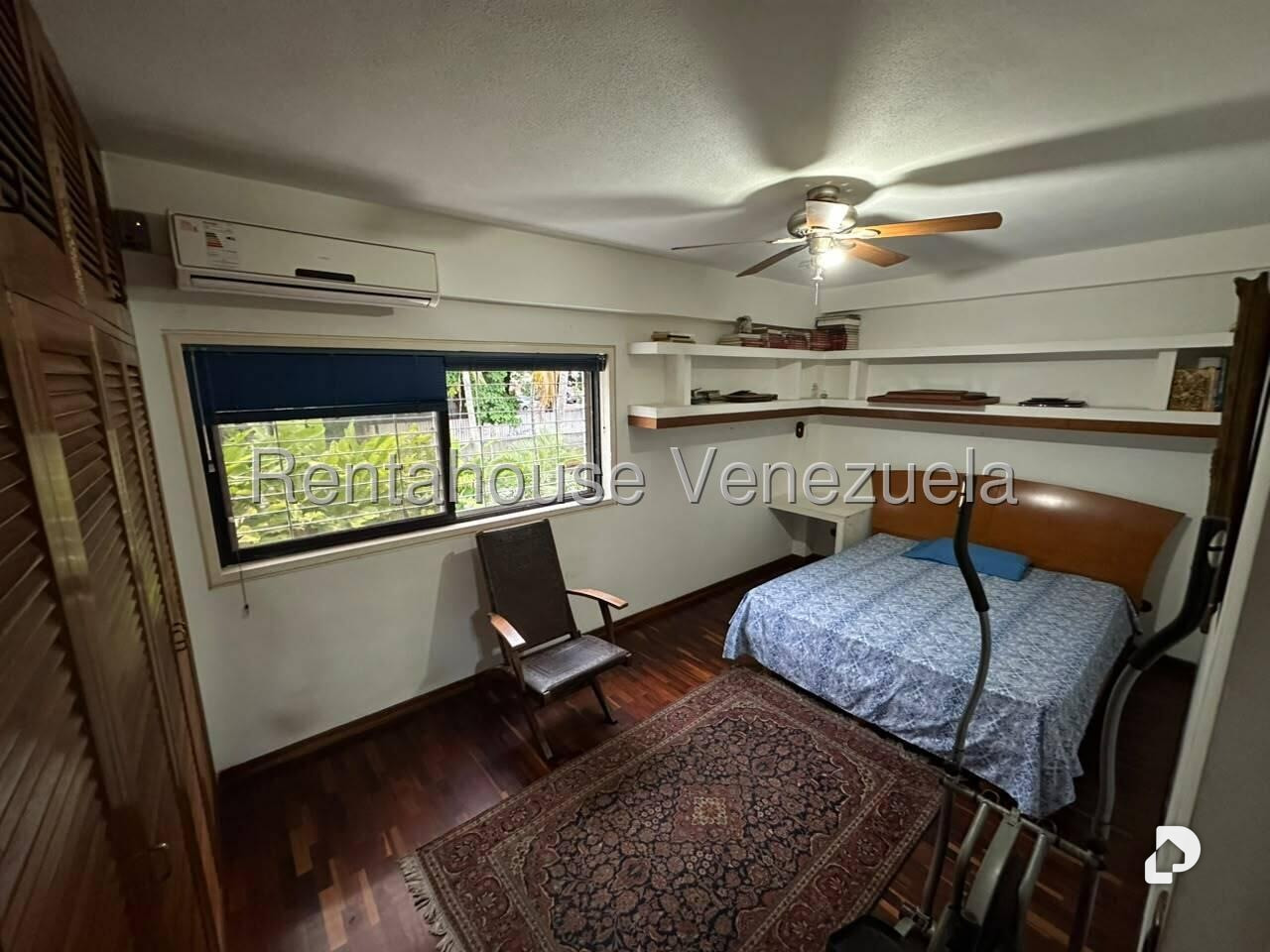 Apartamento en Alta Florida, Caracas – 13
