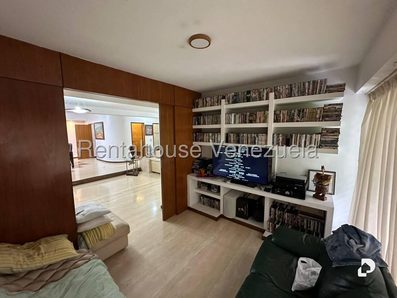 Apartamento en Alta Florida, Caracas – 6
