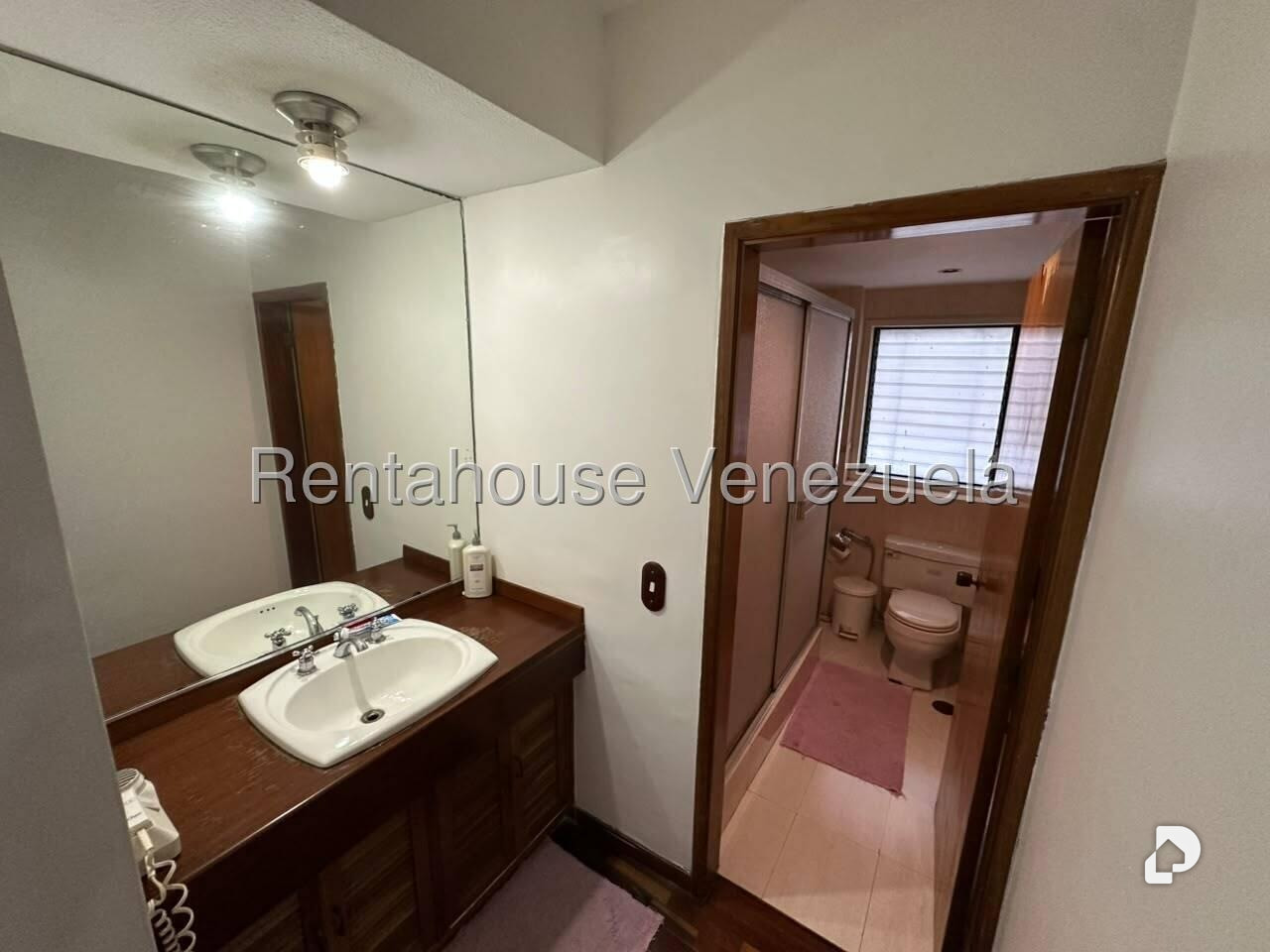 Apartamento en Alta Florida, Caracas – 14