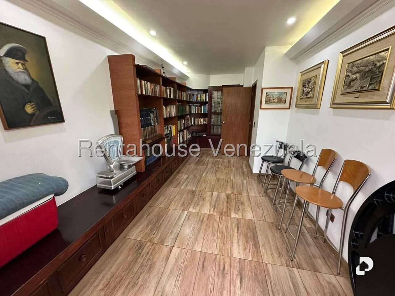 Apartamento en Alta Florida, Caracas – 18