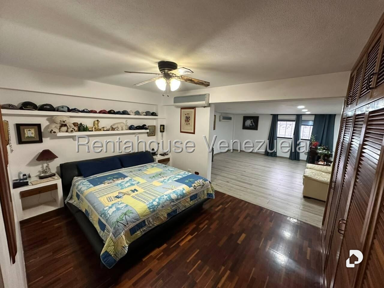 Apartamento en Alta Florida, Caracas – 10