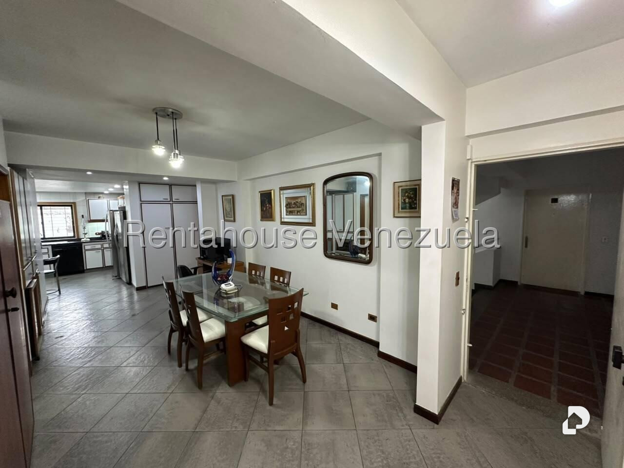 Apartamento en Alta Florida, Caracas – 9