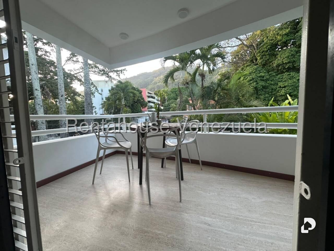 Apartamento en Alta Florida, Caracas – 5