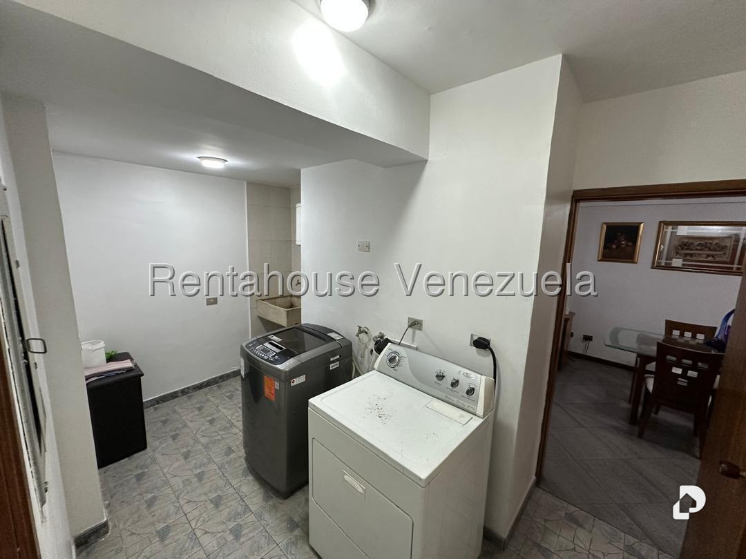 Apartamento en Alta Florida, Caracas – 17