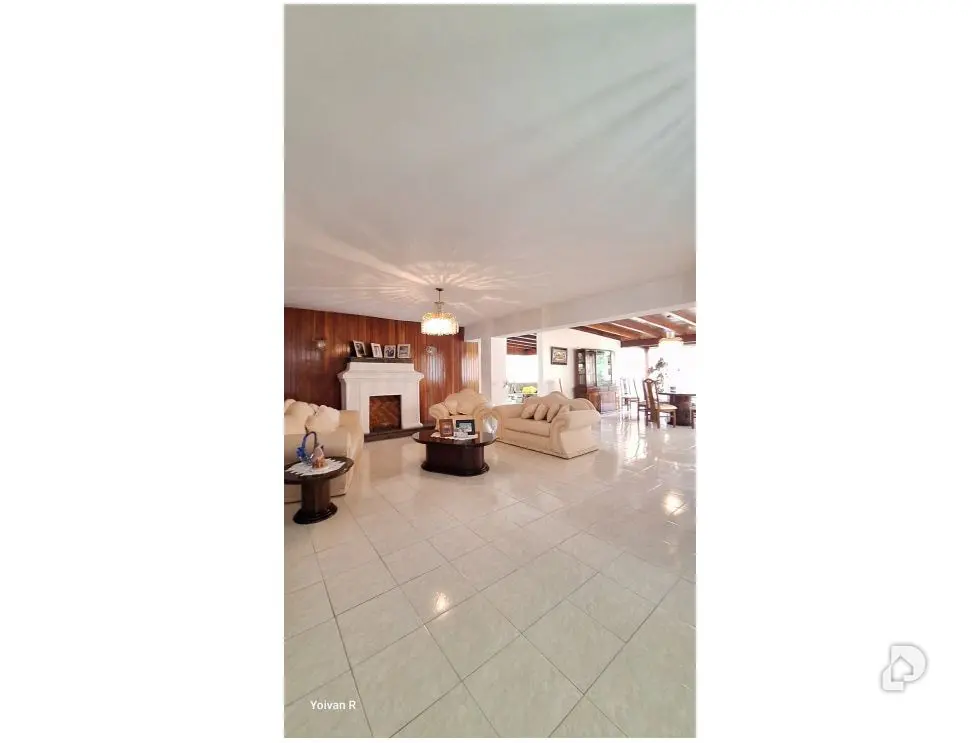Apartamento en El Picacho, Altos Mirandinos – 4