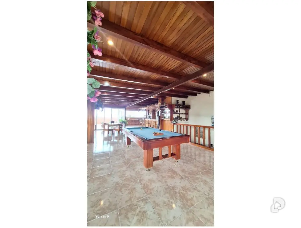 Apartamento en El Picacho, Altos Mirandinos – 23