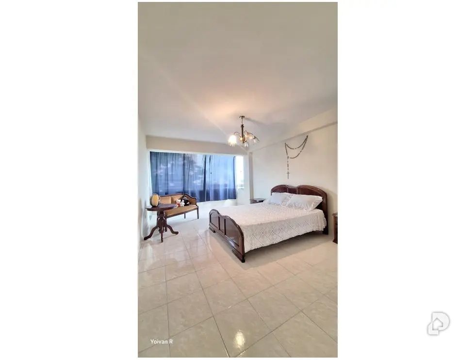 Apartamento en El Picacho, Altos Mirandinos – 15