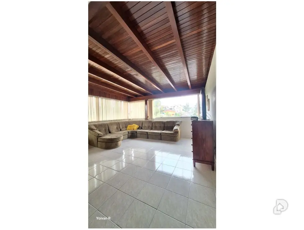 Apartamento en El Picacho, Altos Mirandinos – 14