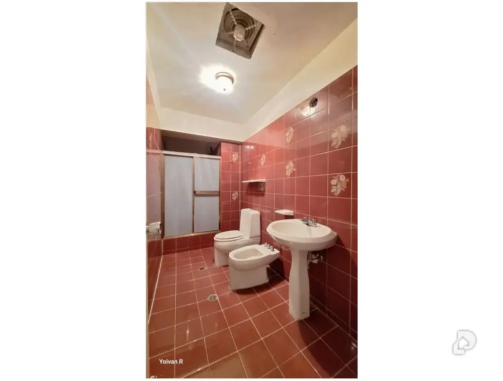 Apartamento en El Picacho, Altos Mirandinos – 17