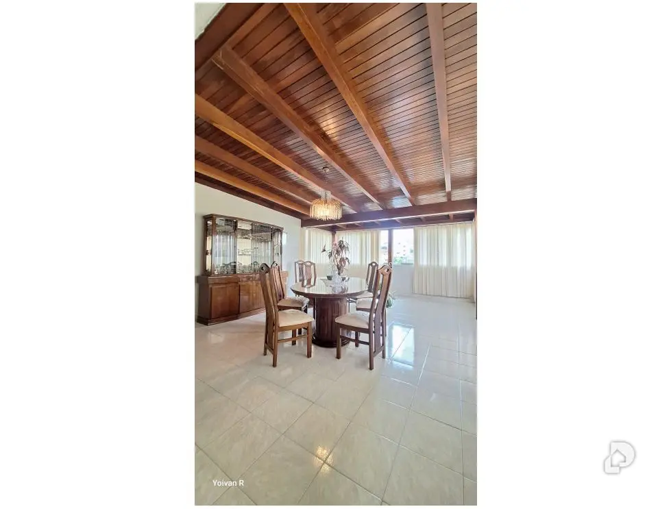 Apartamento en El Picacho, Altos Mirandinos – 5