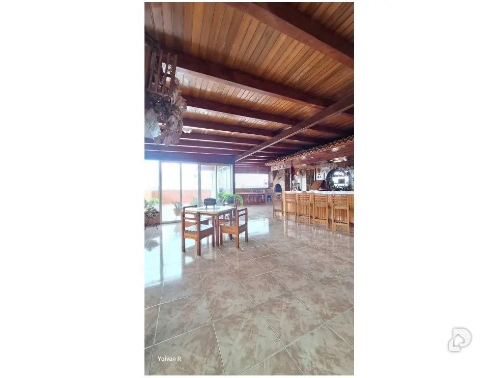 Apartamento en El Picacho, Altos Mirandinos – 20