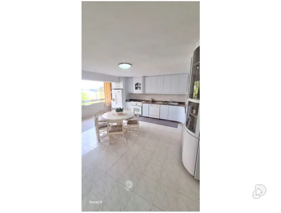 Apartamento en El Picacho, Altos Mirandinos – 6