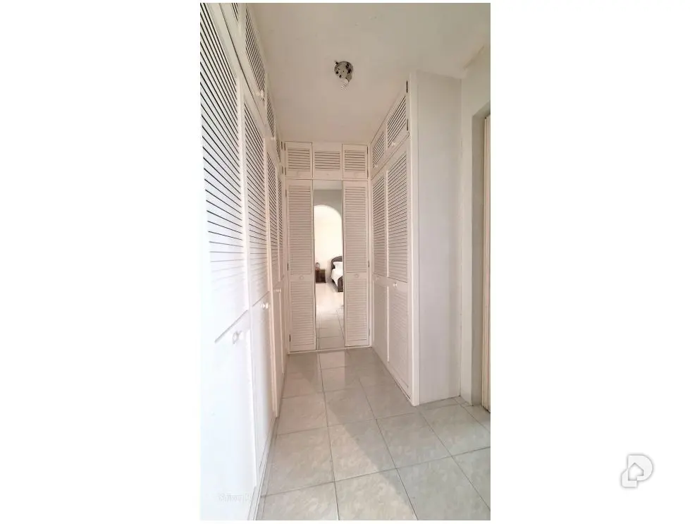 Apartamento en El Picacho, Altos Mirandinos – 12