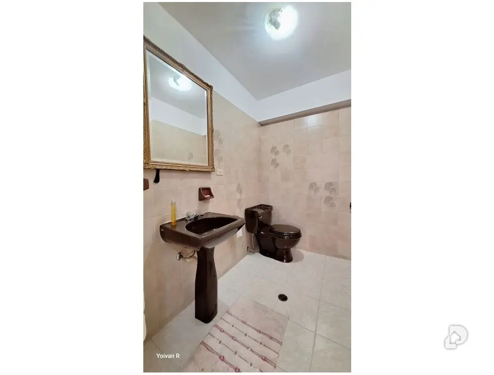 Apartamento en El Picacho, Altos Mirandinos – 19