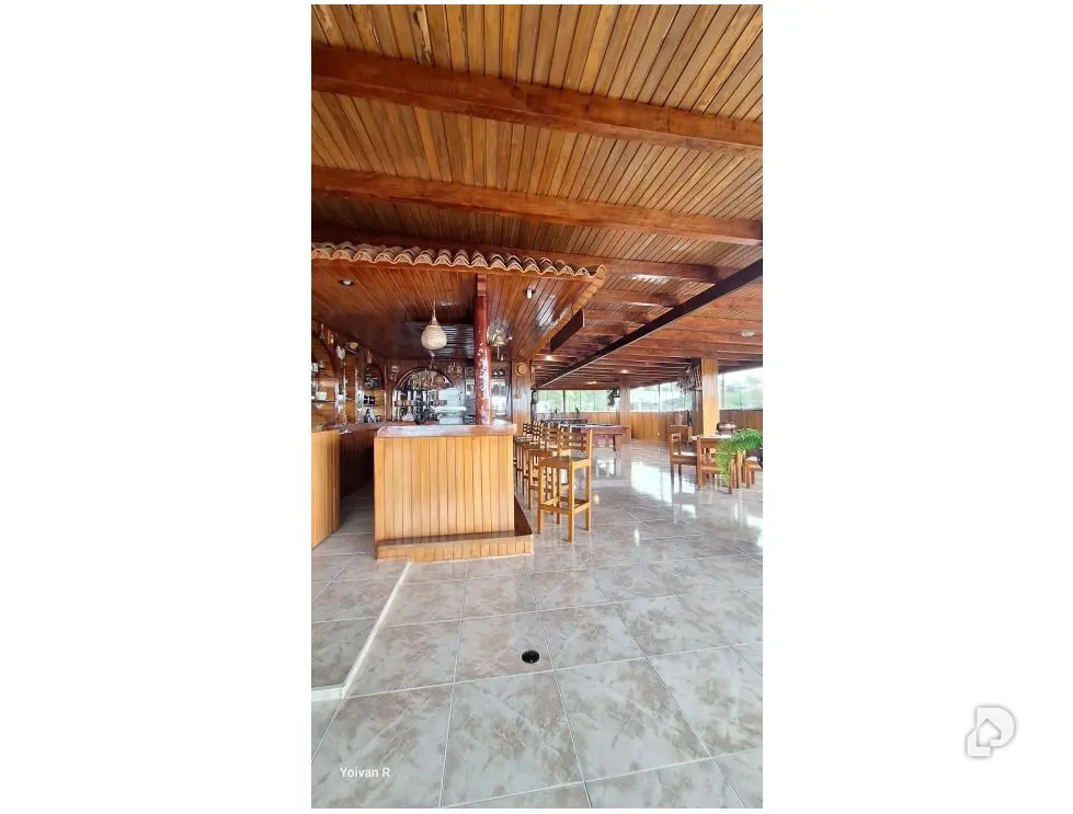 Apartamento en El Picacho, Altos Mirandinos – 21