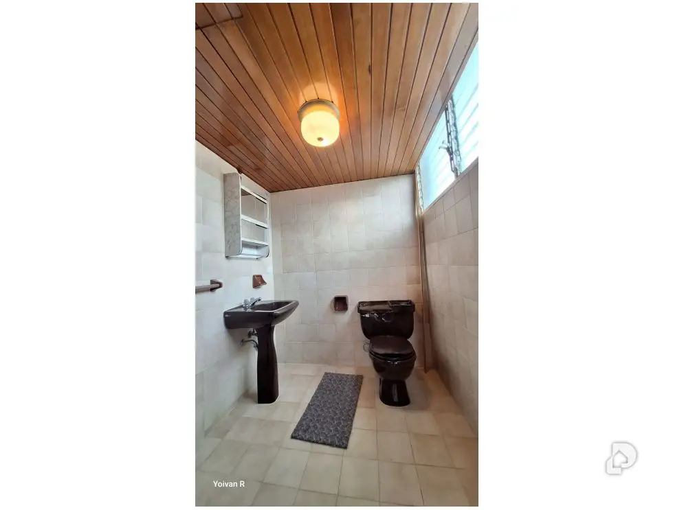 Apartamento en El Picacho, Altos Mirandinos – 18