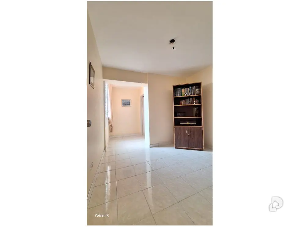 Apartamento en El Picacho, Altos Mirandinos – 11