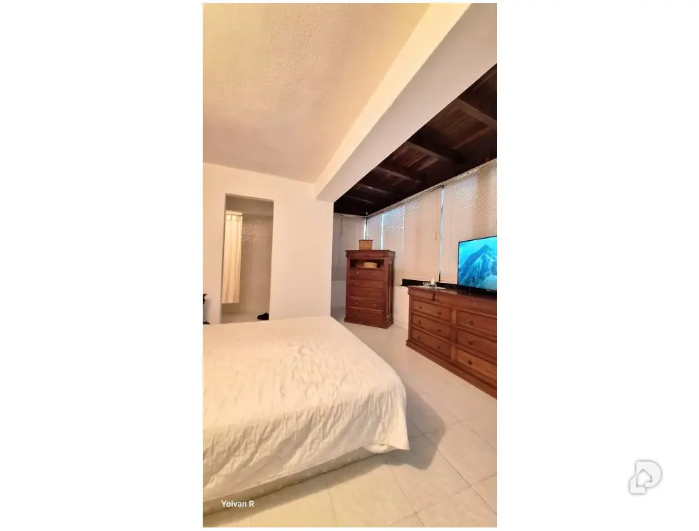 Apartamento en El Picacho, Altos Mirandinos – 13