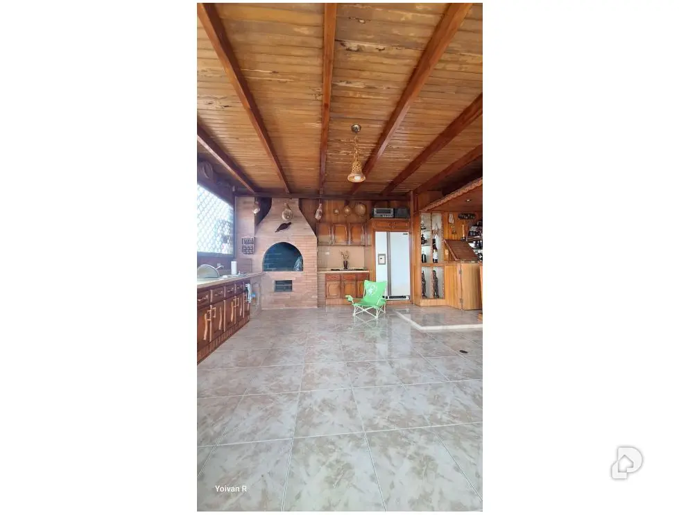 Apartamento en El Picacho, Altos Mirandinos – 22