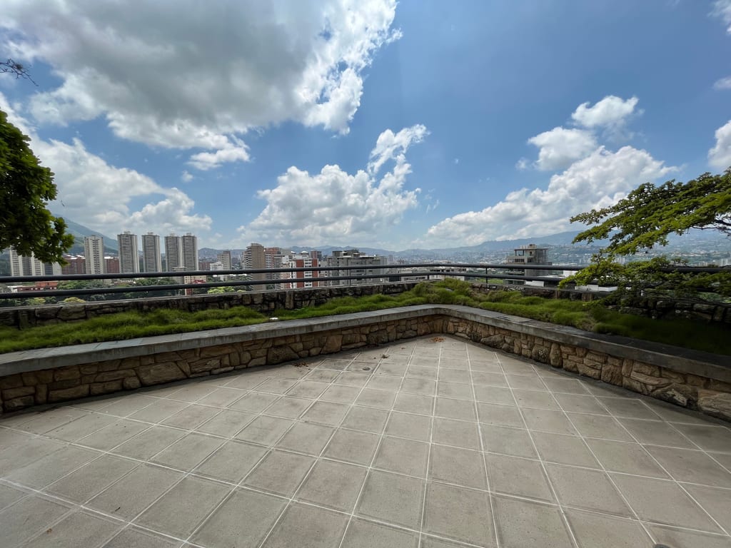 Penthouse en Santa Eduvigis, Caracas - 1