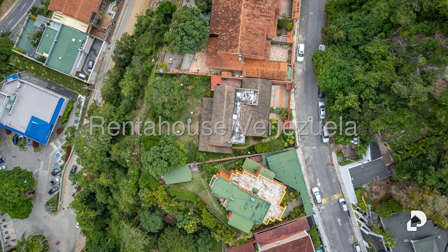 Casa en Colinas del Tamanaco, Caracas – 18