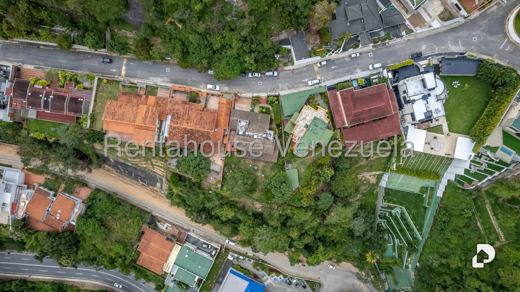 Casa en Colinas del Tamanaco, Caracas – 16