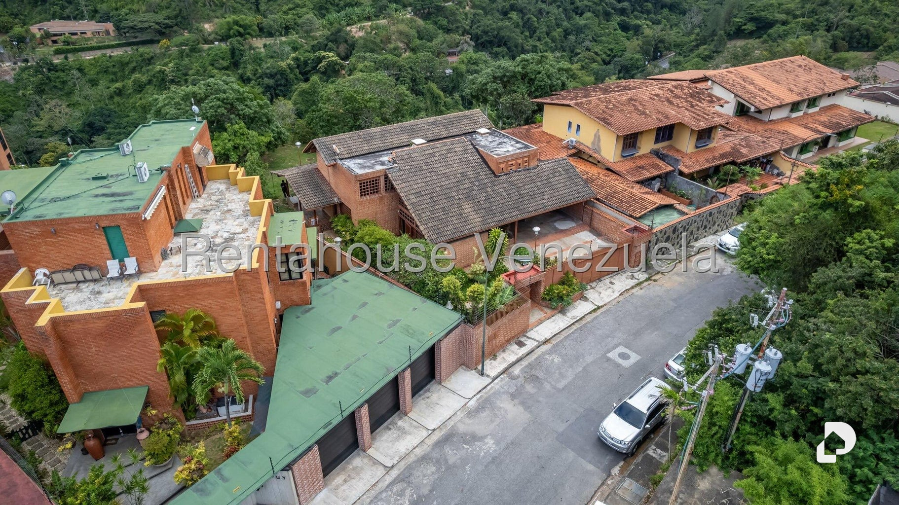 Casa en Colinas del Tamanaco, Caracas – 9