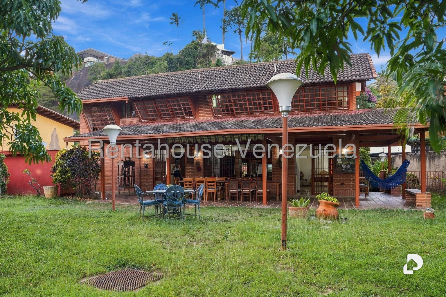Casa en Colinas del Tamanaco, Caracas – 21