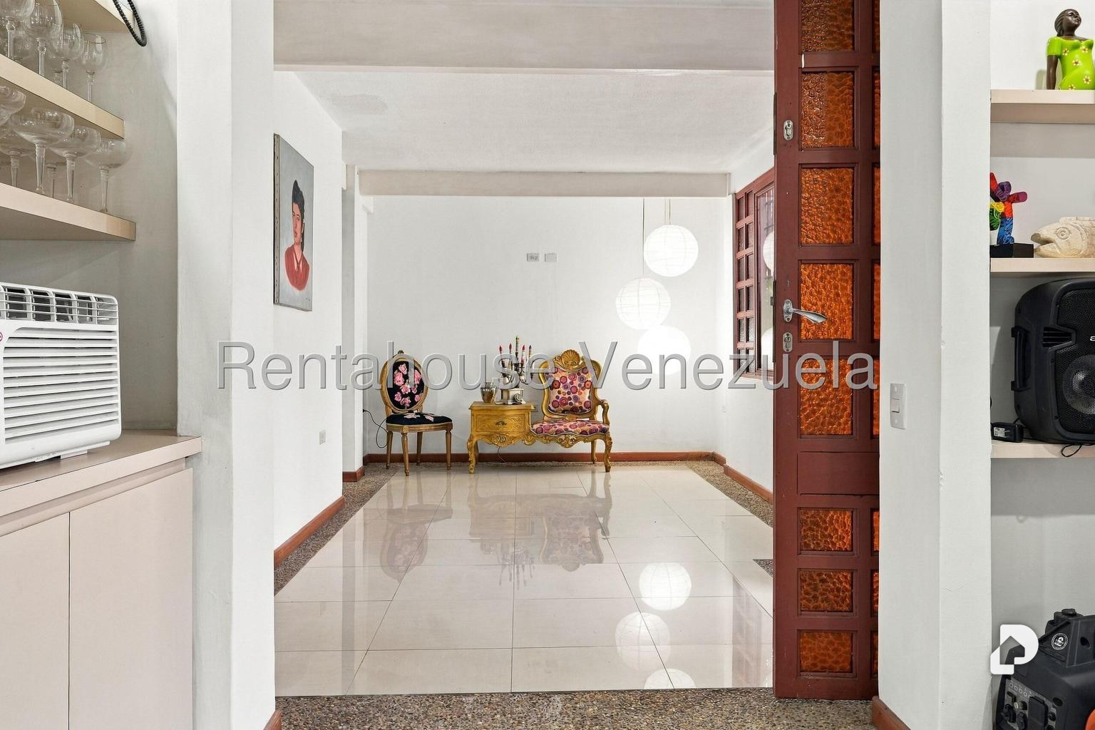 Casa en Colinas del Tamanaco, Caracas – 27