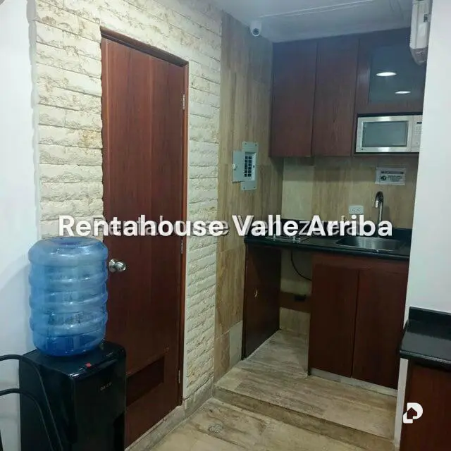 Oficina en Los Palos Grandes, Caracas – 22