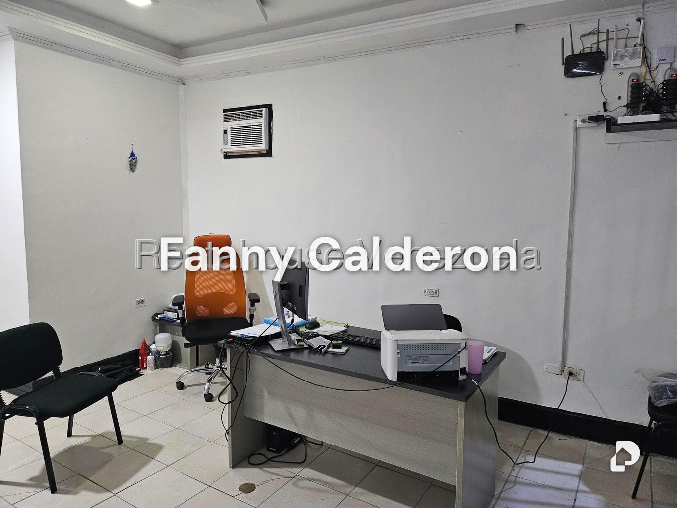 Galpón en La Yaguara, Caracas – 15