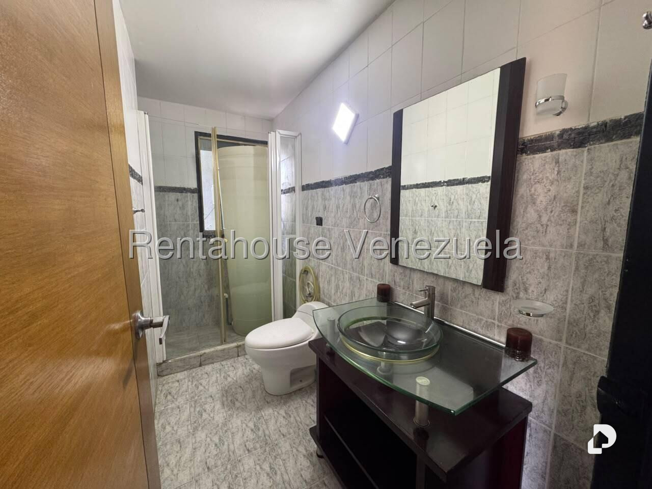 Apartamento en El Cafetal, Caracas – 1