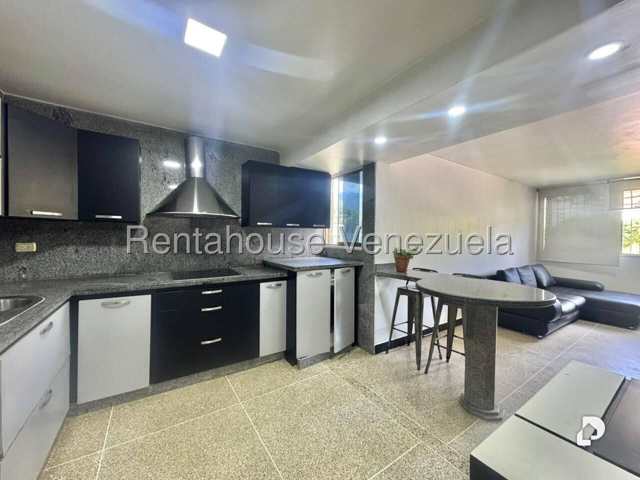Apartamento en El Cafetal, Caracas – 9