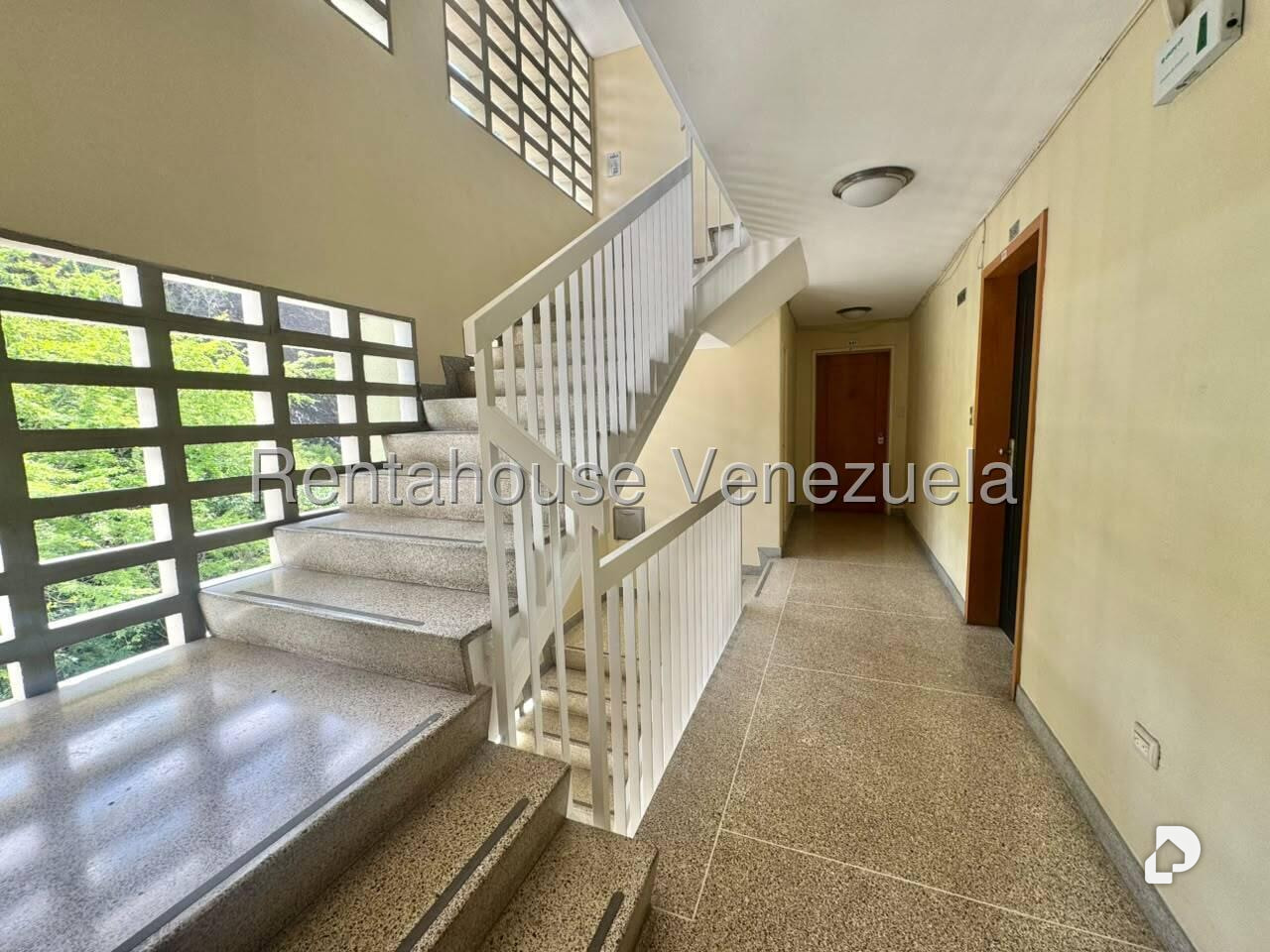 Apartamento en El Cafetal, Caracas – 16