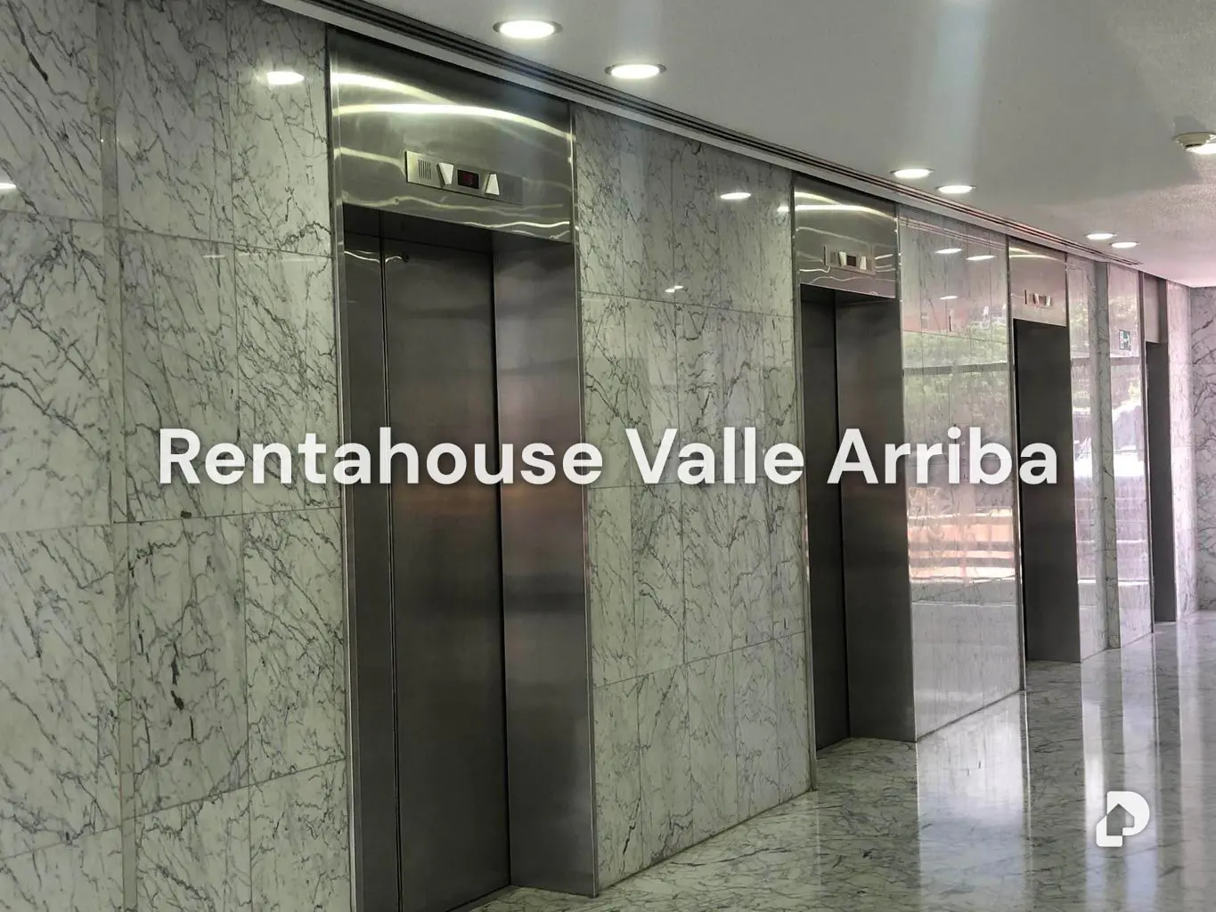 Oficina en Chuao, Caracas – 4