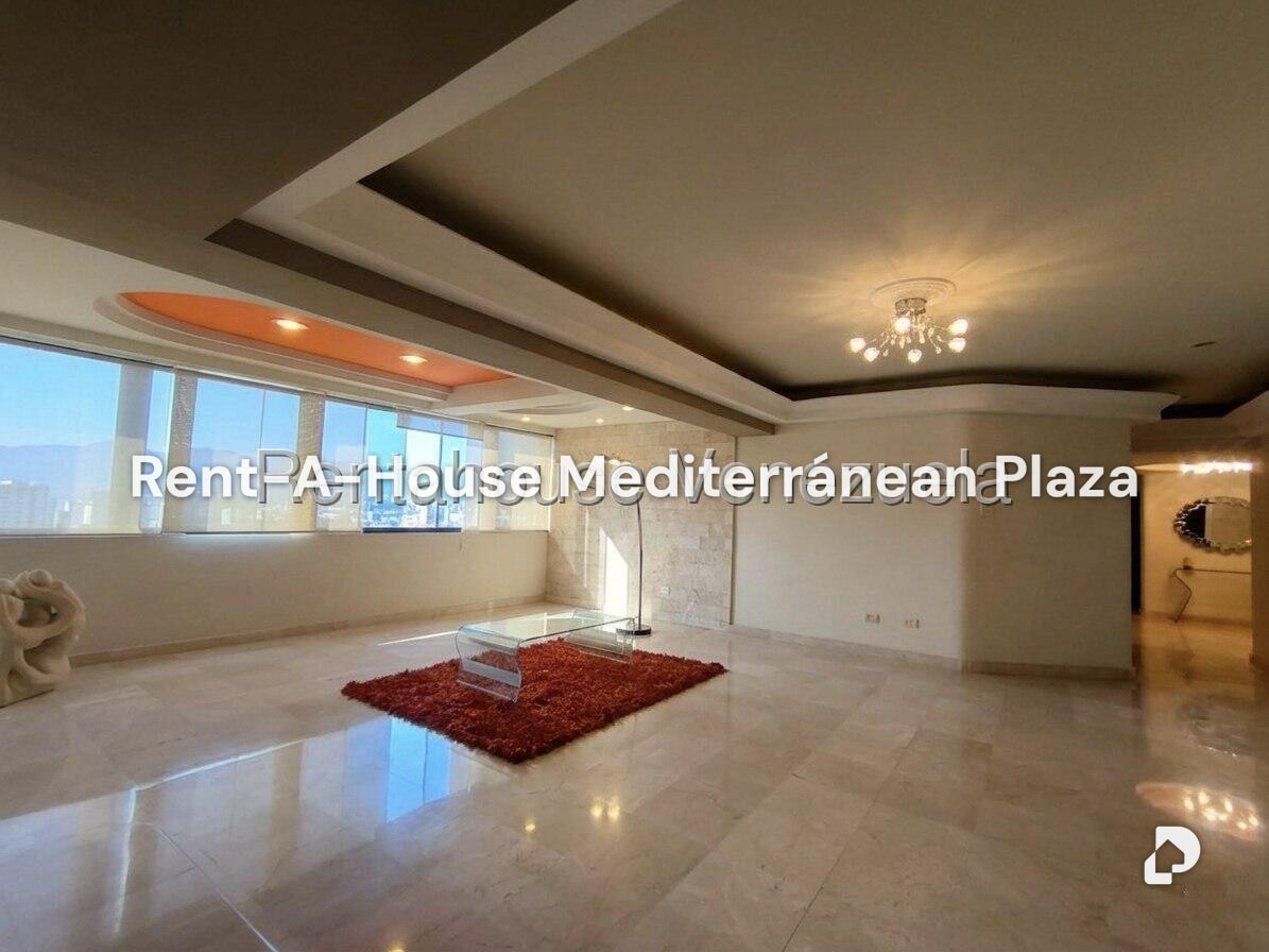 Apartamento en Las Chimeneas, Valencia – 4