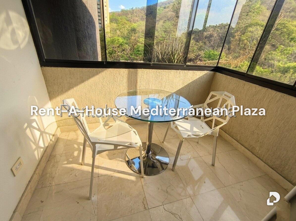 Apartamento en Las Chimeneas, Valencia – 11