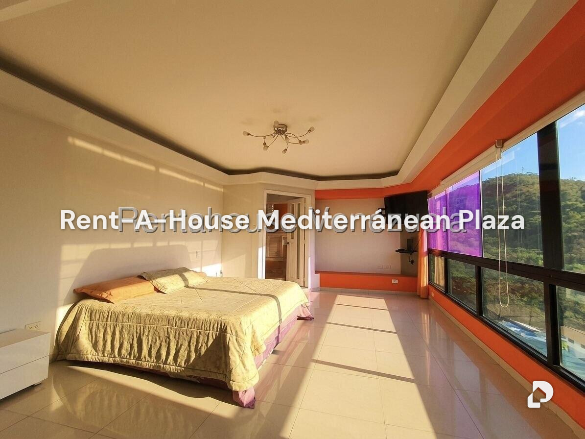 Apartamento en Las Chimeneas, Valencia – 23