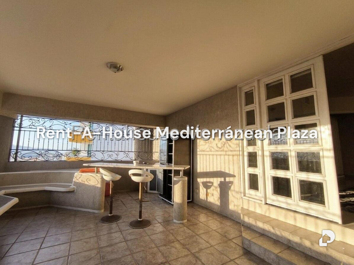 Apartamento en Las Chimeneas, Valencia – 20