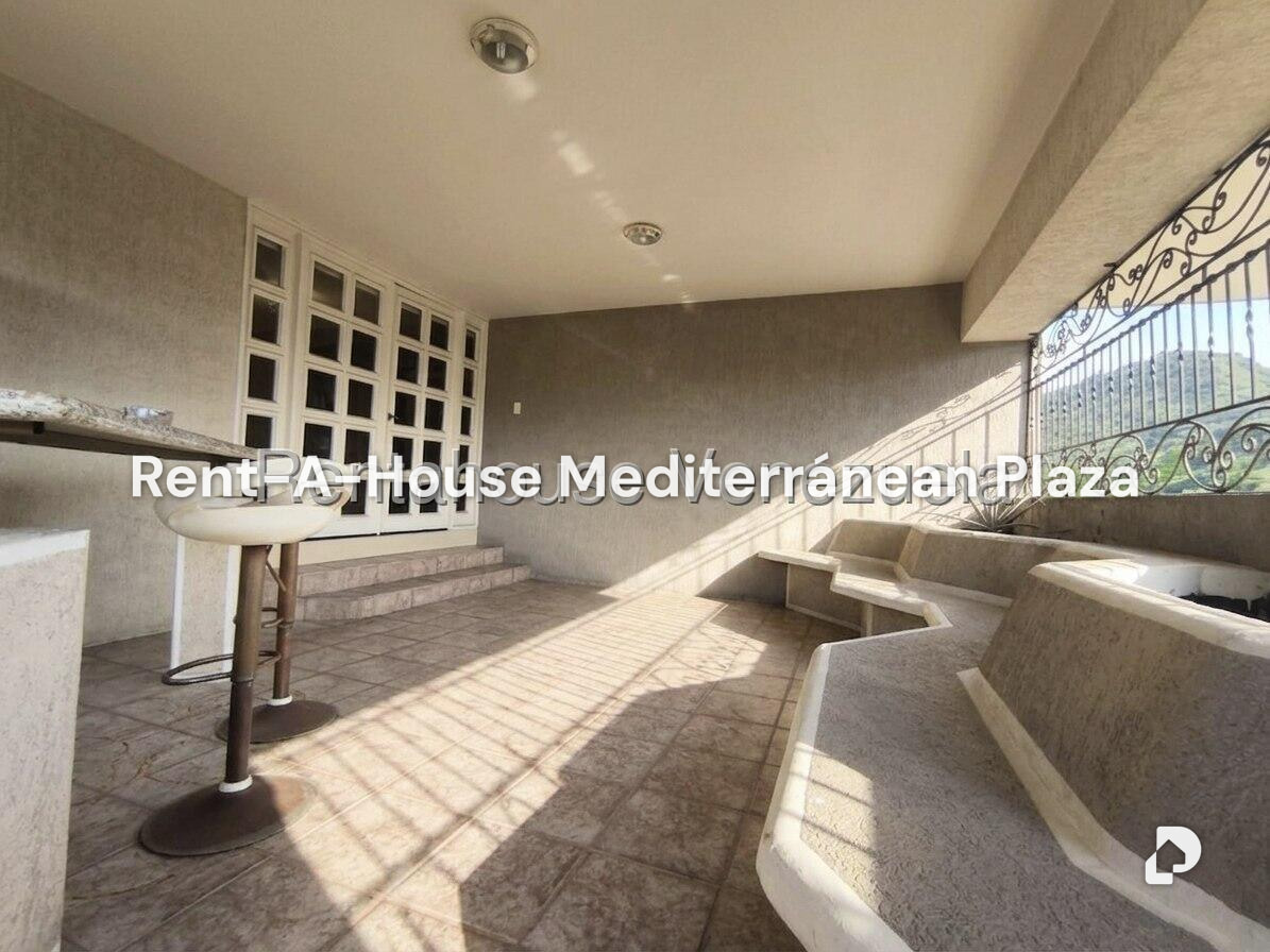 Apartamento en Las Chimeneas, Valencia – 22
