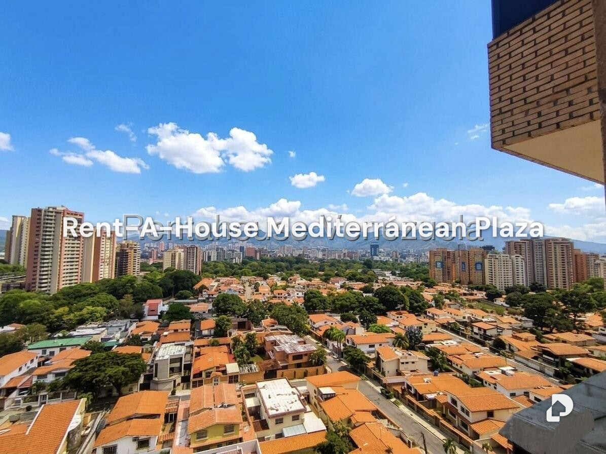 Apartamento en Las Chimeneas, Valencia – 25