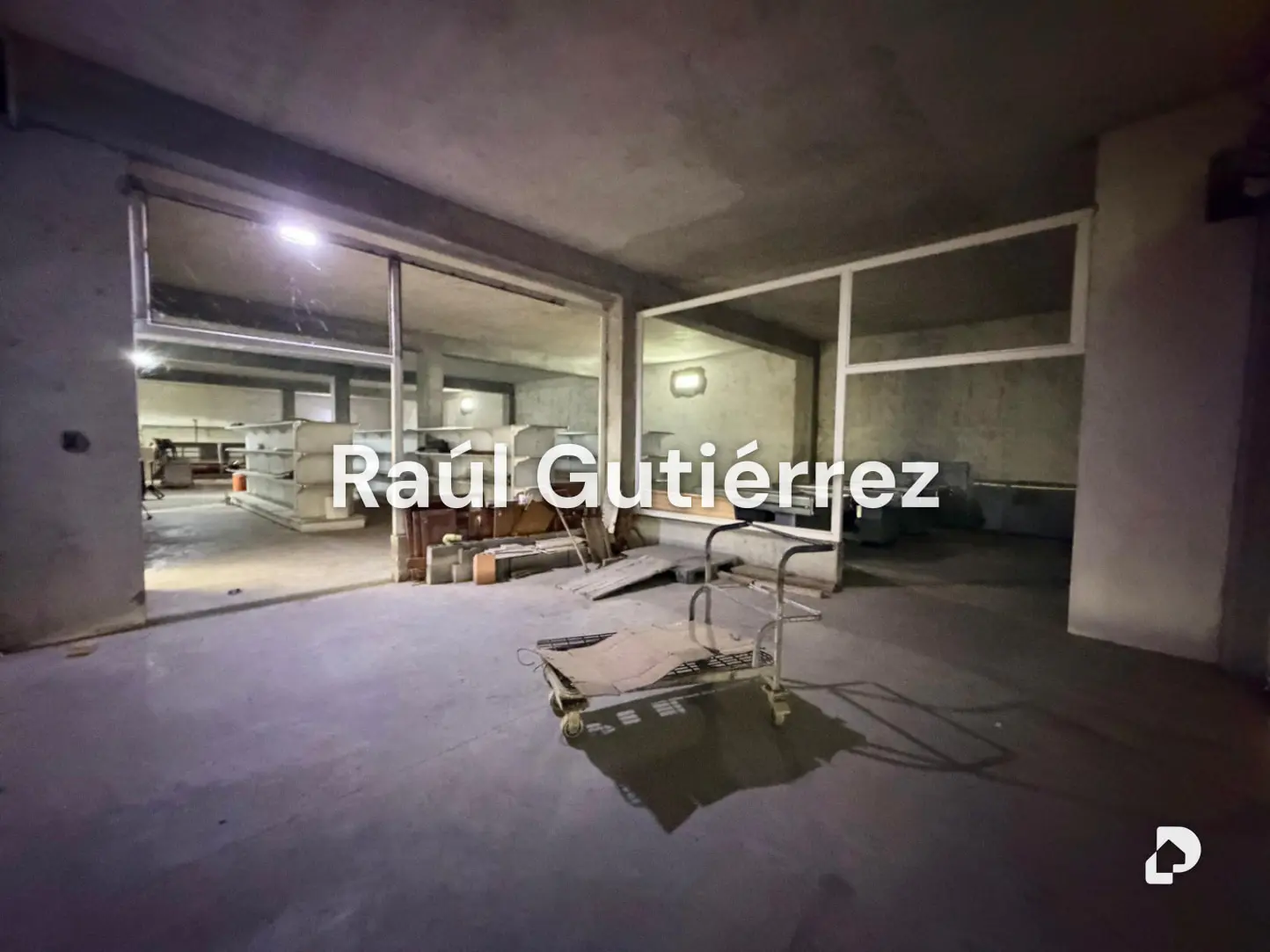 Local comercial en Av. Intercomunal, Cabudare – 18