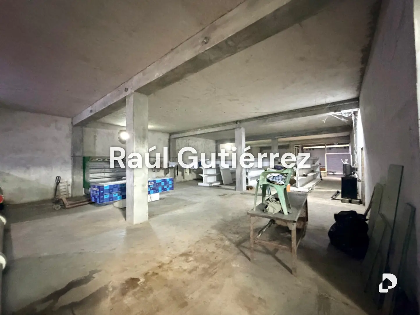 Local comercial en Av. Intercomunal, Cabudare – 9
