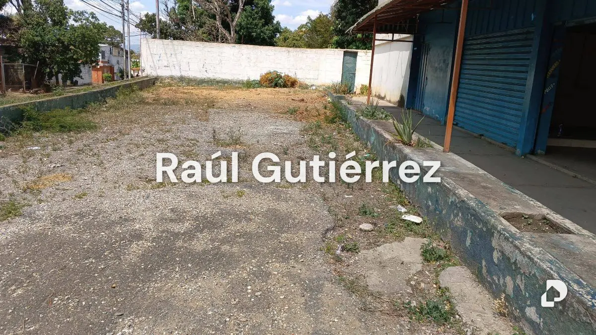Local comercial en La Piedad, Cabudare – 2