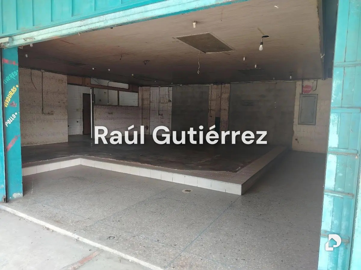 Local comercial en La Piedad, Cabudare – 13