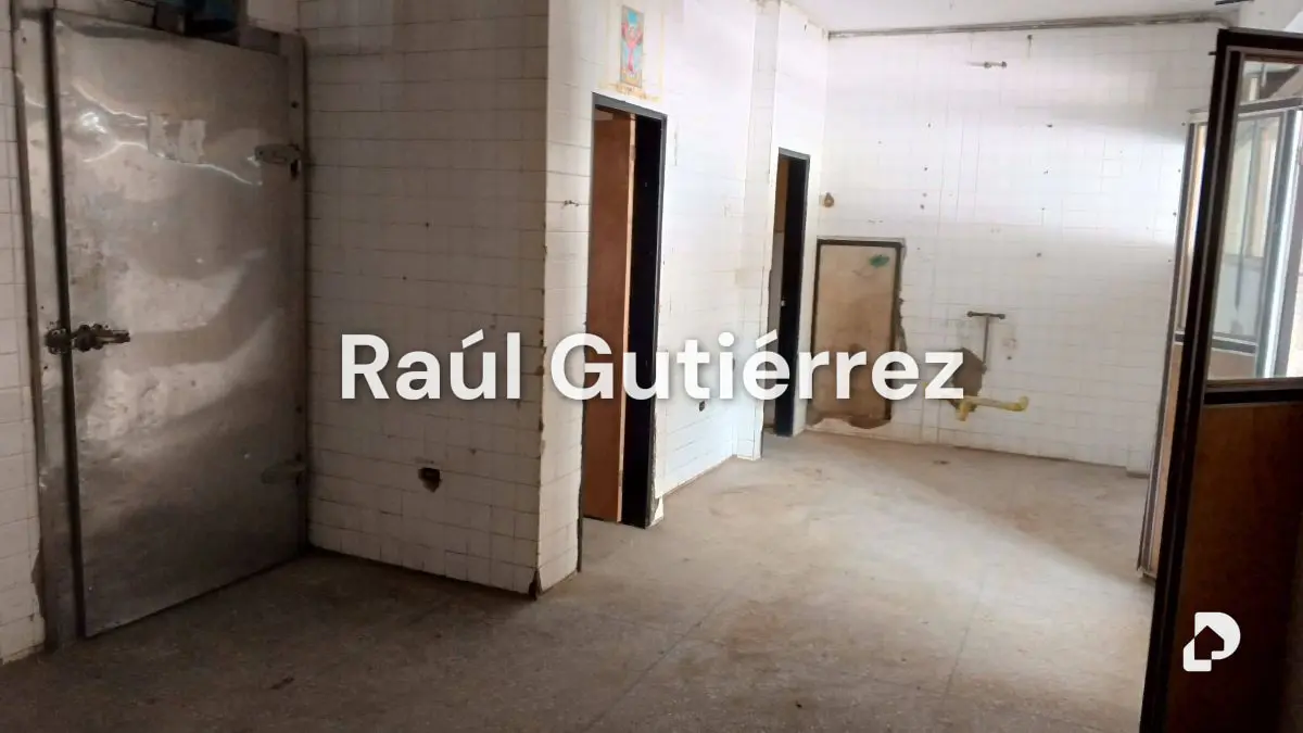 Local comercial en La Piedad, Cabudare – 5