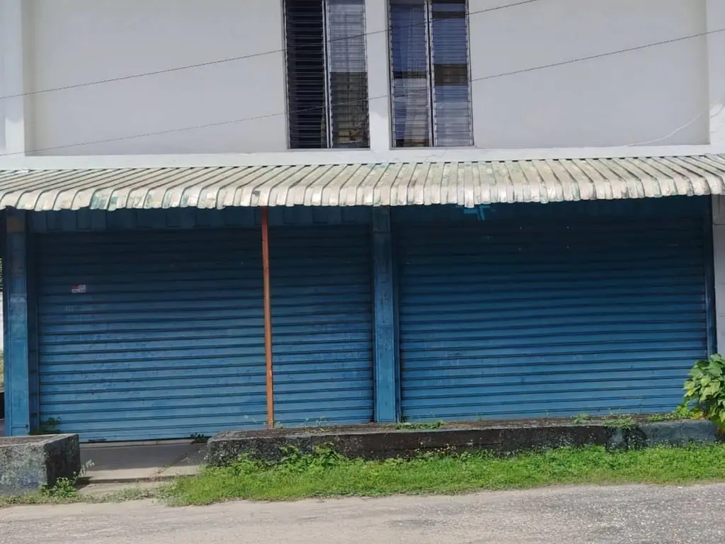 Local comercial en La Piedad, Cabudare - 1